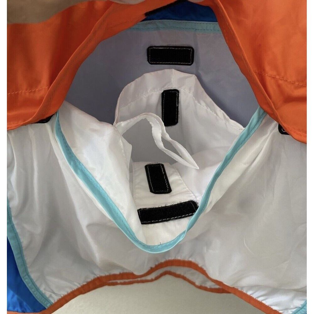 Cotopaxi Teca Technical Packable Color Block Wind… - image 7